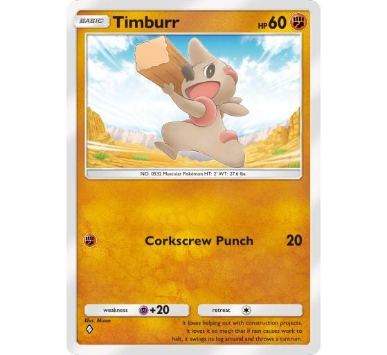 JCC Pokémon Pocket