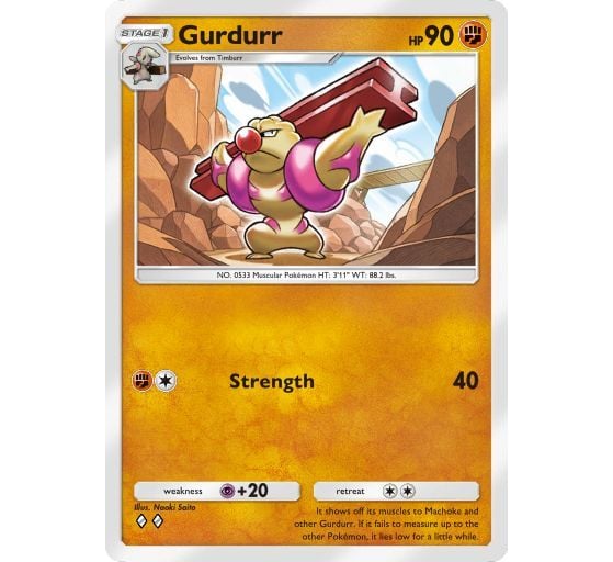 JCC Pokémon Pocket