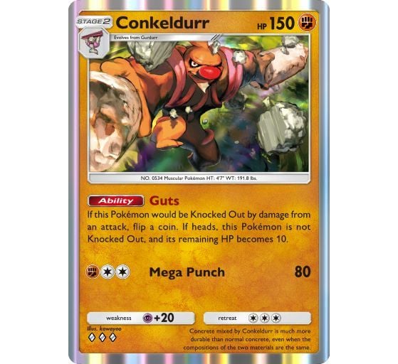 JCC Pokémon Pocket