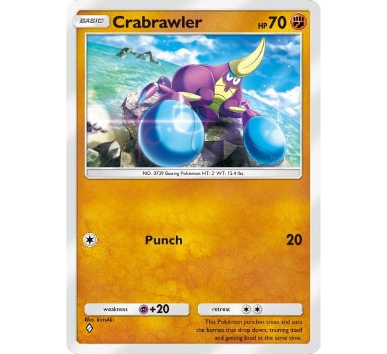 JCC Pokémon Pocket