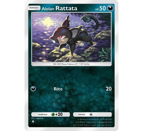 JCC Pokémon Pocket