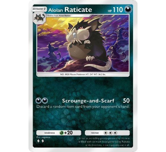 JCC Pokémon Pocket