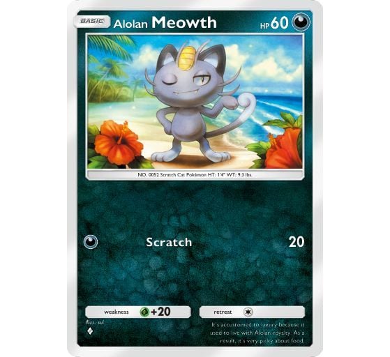 JCC Pokémon Pocket