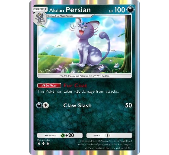 JCC Pokémon Pocket