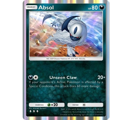 JCC Pokémon Pocket