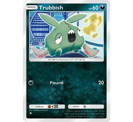 JCC Pokémon Pocket