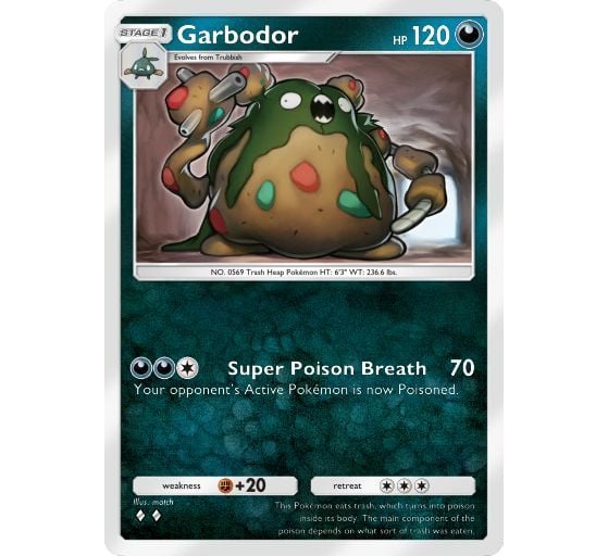 JCC Pokémon Pocket