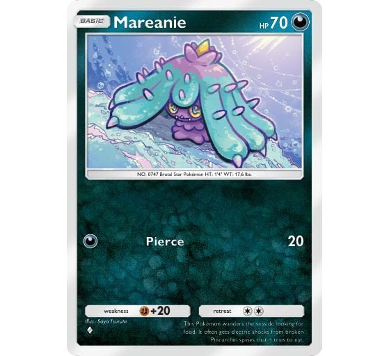 JCC Pokémon Pocket