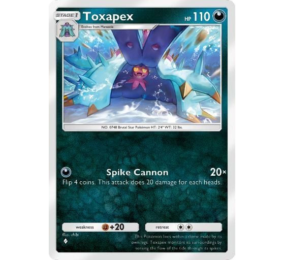 JCC Pokémon Pocket