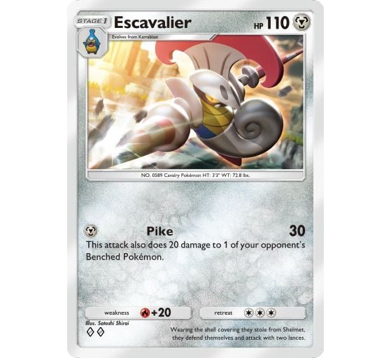 JCC Pokémon Pocket