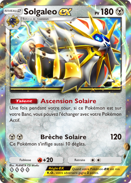 JCC Pokémon Pocket