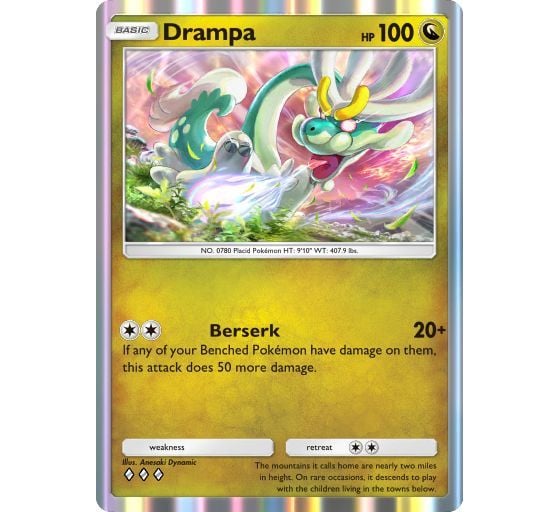 JCC Pokémon Pocket