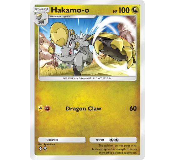JCC Pokémon Pocket