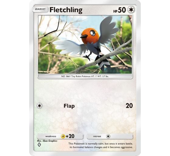 JCC Pokémon Pocket