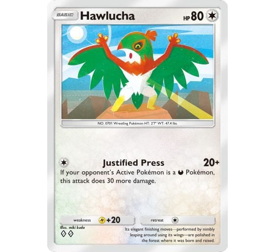 JCC Pokémon Pocket