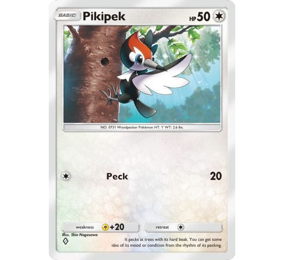 JCC Pokémon Pocket