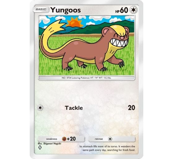 JCC Pokémon Pocket