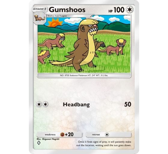 JCC Pokémon Pocket
