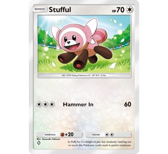 JCC Pokémon Pocket