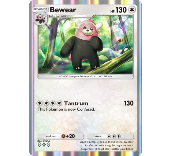 JCC Pokémon Pocket