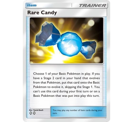 JCC Pokémon Pocket
