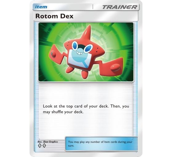 JCC Pokémon Pocket
