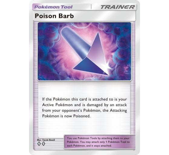 JCC Pokémon Pocket