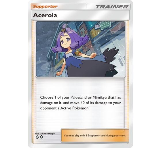 JCC Pokémon Pocket