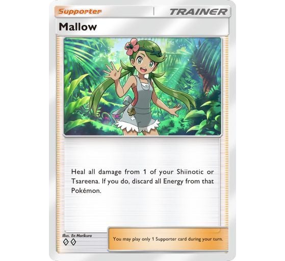 JCC Pokémon Pocket