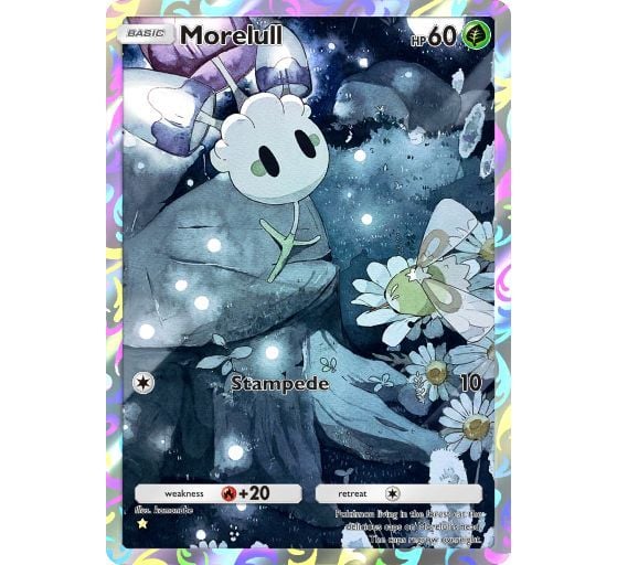 JCC Pokémon Pocket