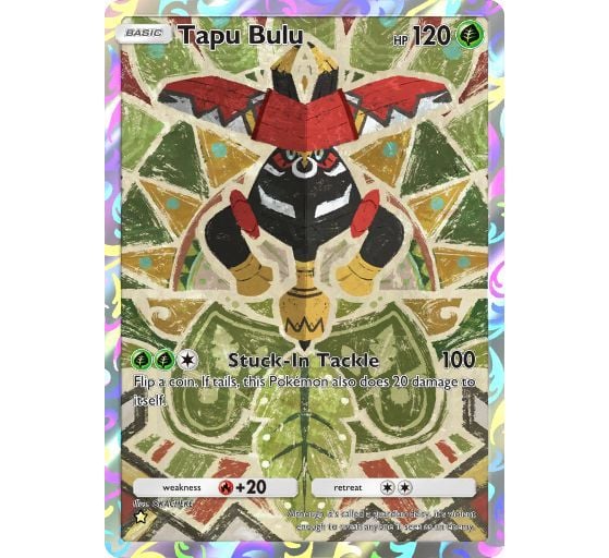 JCC Pokémon Pocket