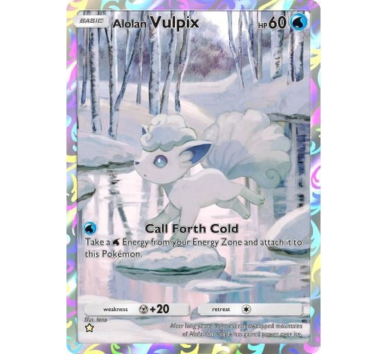 JCC Pokémon Pocket