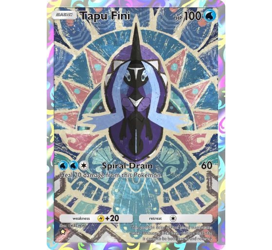 JCC Pokémon Pocket