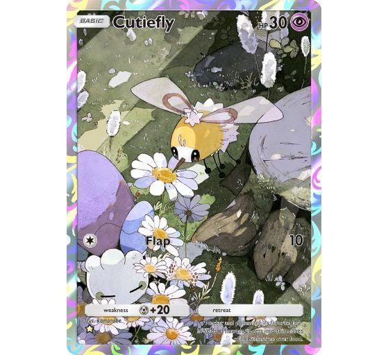 JCC Pokémon Pocket