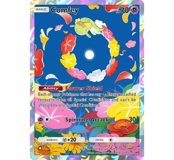 JCC Pokémon Pocket