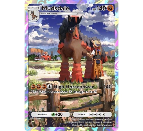 JCC Pokémon Pocket