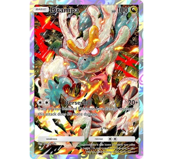 JCC Pokémon Pocket