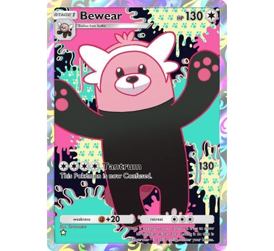 JCC Pokémon Pocket