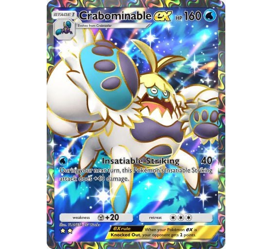 JCC Pokémon Pocket
