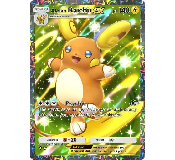 JCC Pokémon Pocket