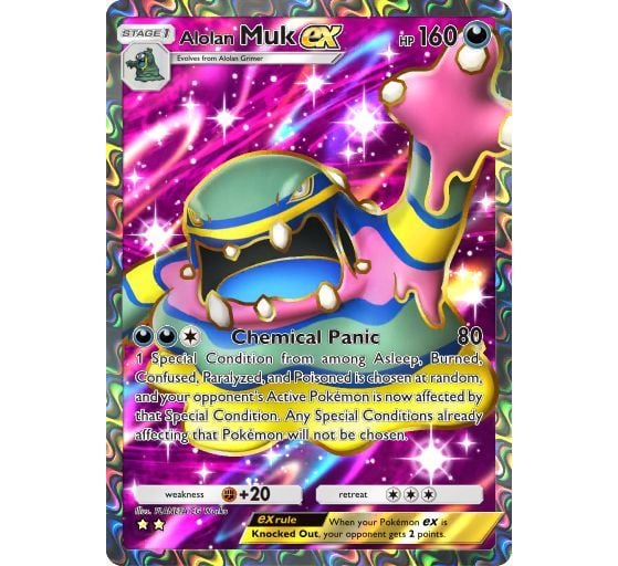 JCC Pokémon Pocket