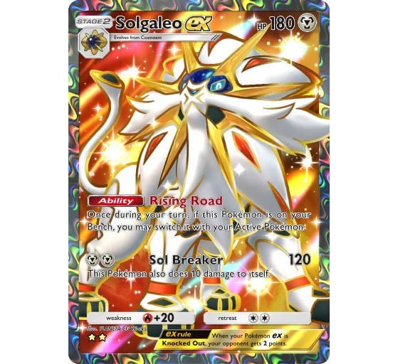 JCC Pokémon Pocket