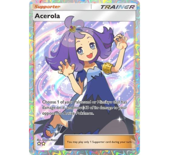 JCC Pokémon Pocket