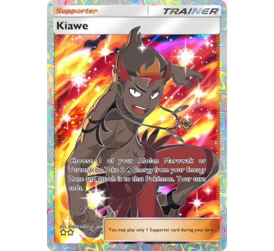 JCC Pokémon Pocket