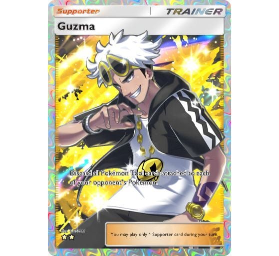 JCC Pokémon Pocket
