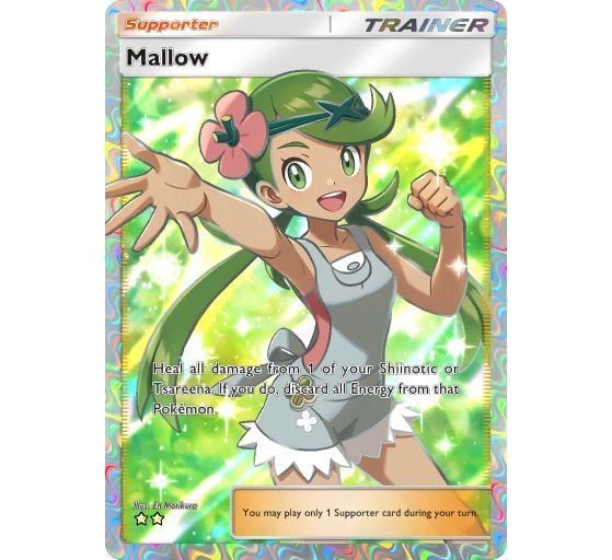 JCC Pokémon Pocket