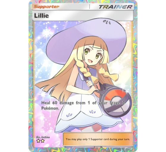 JCC Pokémon Pocket