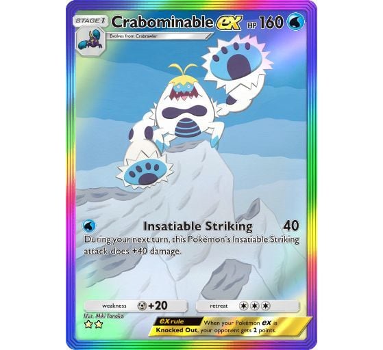 JCC Pokémon Pocket