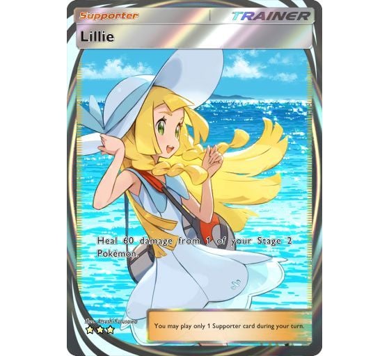 JCC Pokémon Pocket