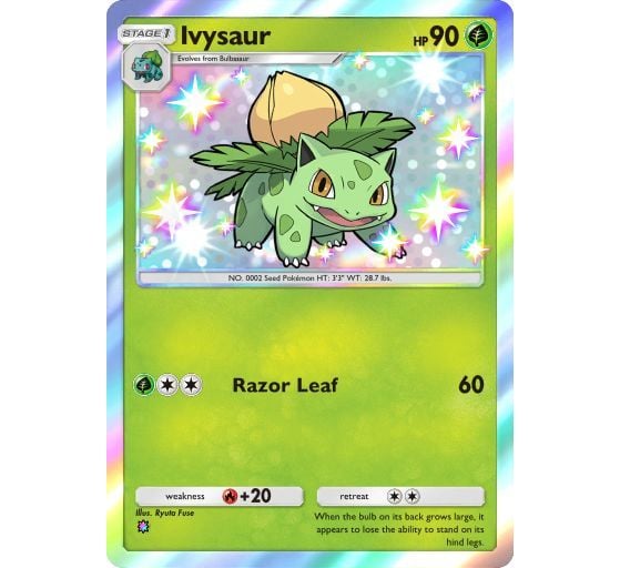 JCC Pokémon Pocket